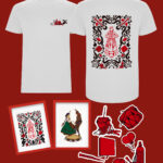 Pack Justo del Rio Cojonuda Studio